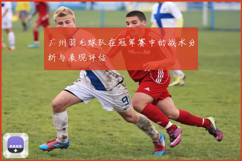 广州羽毛球队在冠军赛中的战术分析与表现评估