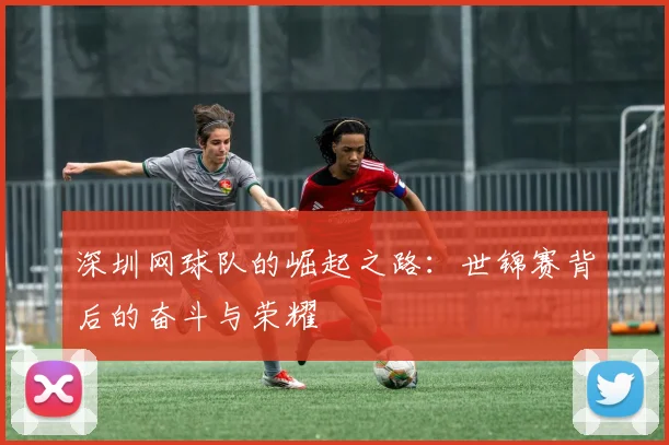 深圳网球队的崛起之路：世锦赛背后的奋斗与荣耀