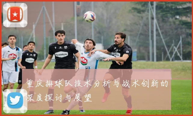重庆排球队技术分析与战术创新的深度探讨与展望