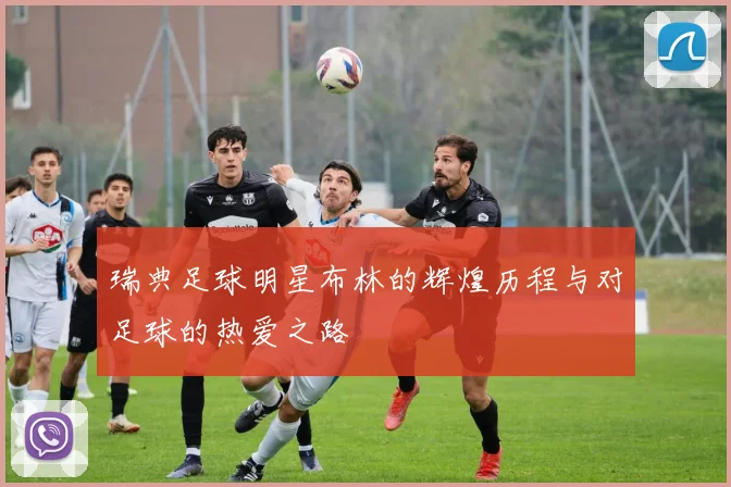 瑞典足球明星布林的辉煌历程与对足球的热爱之路