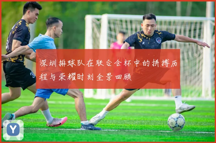 深圳排球队在联合会杯中的拼搏历程与荣耀时刻全景回顾