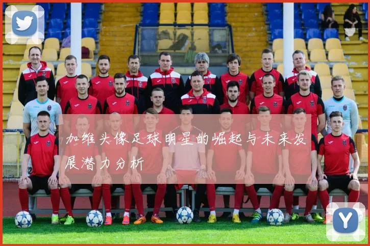 加维头像足球明星的崛起与未来发展潜力分析