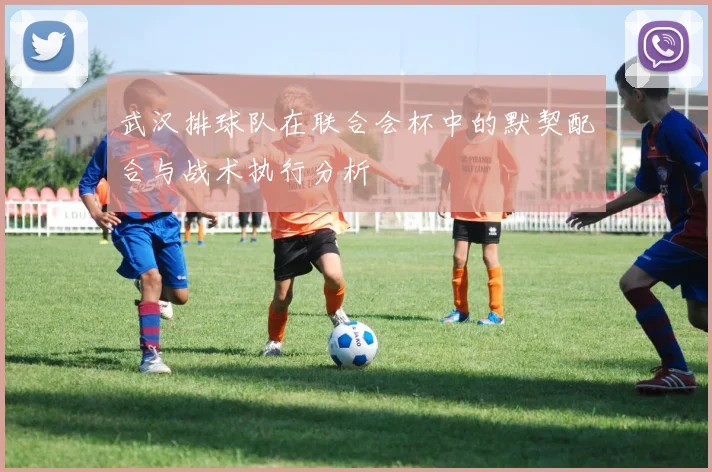 武汉排球队在联合会杯中的默契配合与战术执行分析