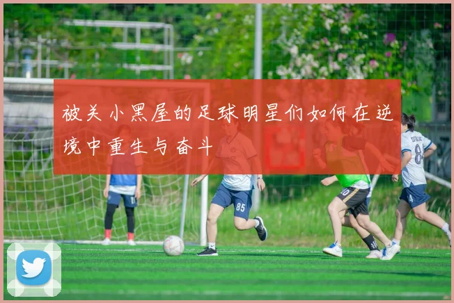 被关小黑屋的足球明星们如何在逆境中重生与奋斗