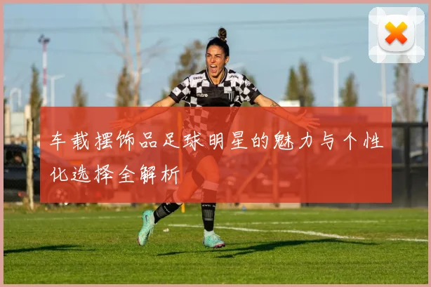 车载摆饰品足球明星的魅力与个性化选择全解析