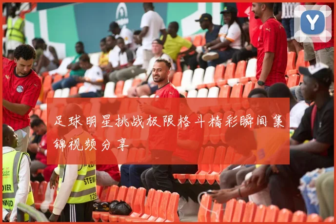 足球明星挑战极限格斗精彩瞬间集锦视频分享